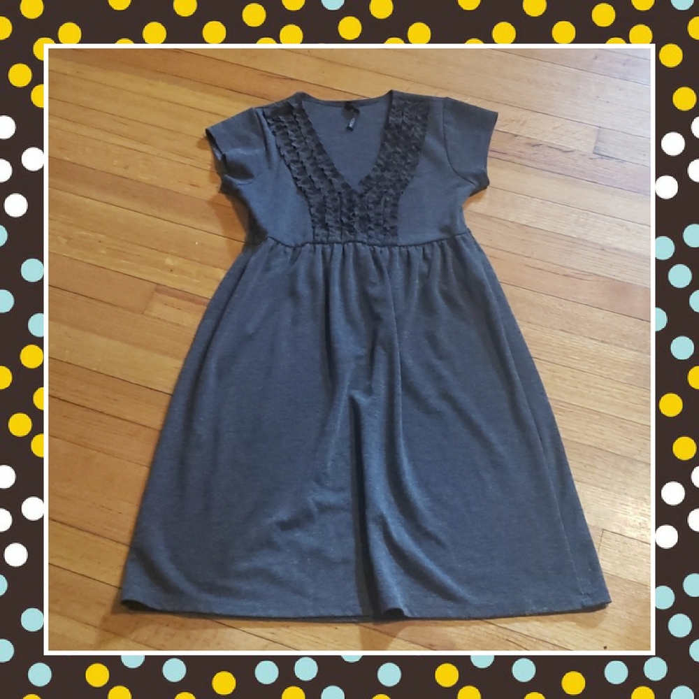 Nic & dom dress size small